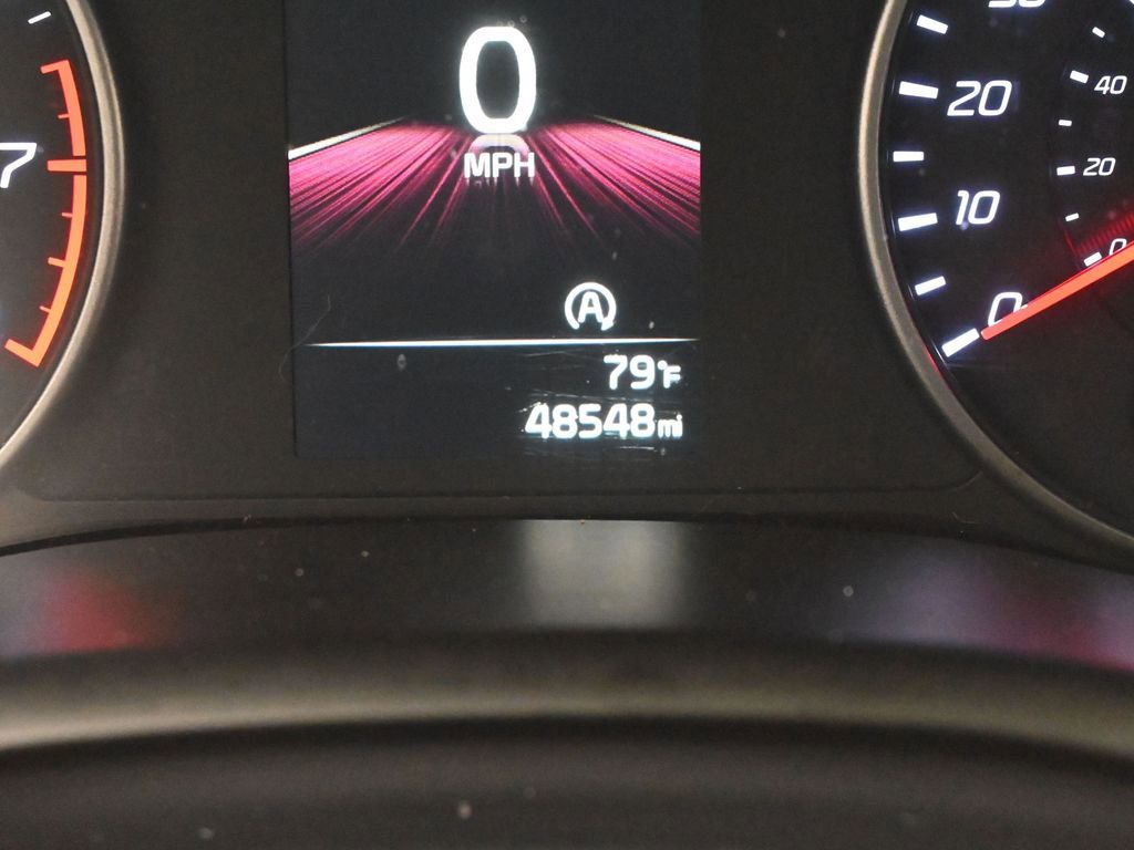 Used 2023 Kia Stinger GT-Line w/ Sun & Sound Package image 31