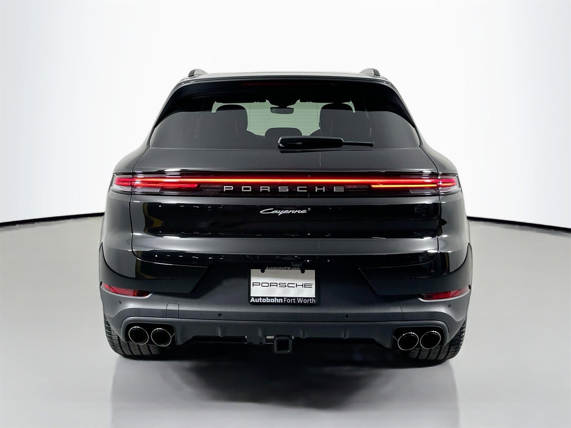 New 2026 Porsche Cayenne image 6