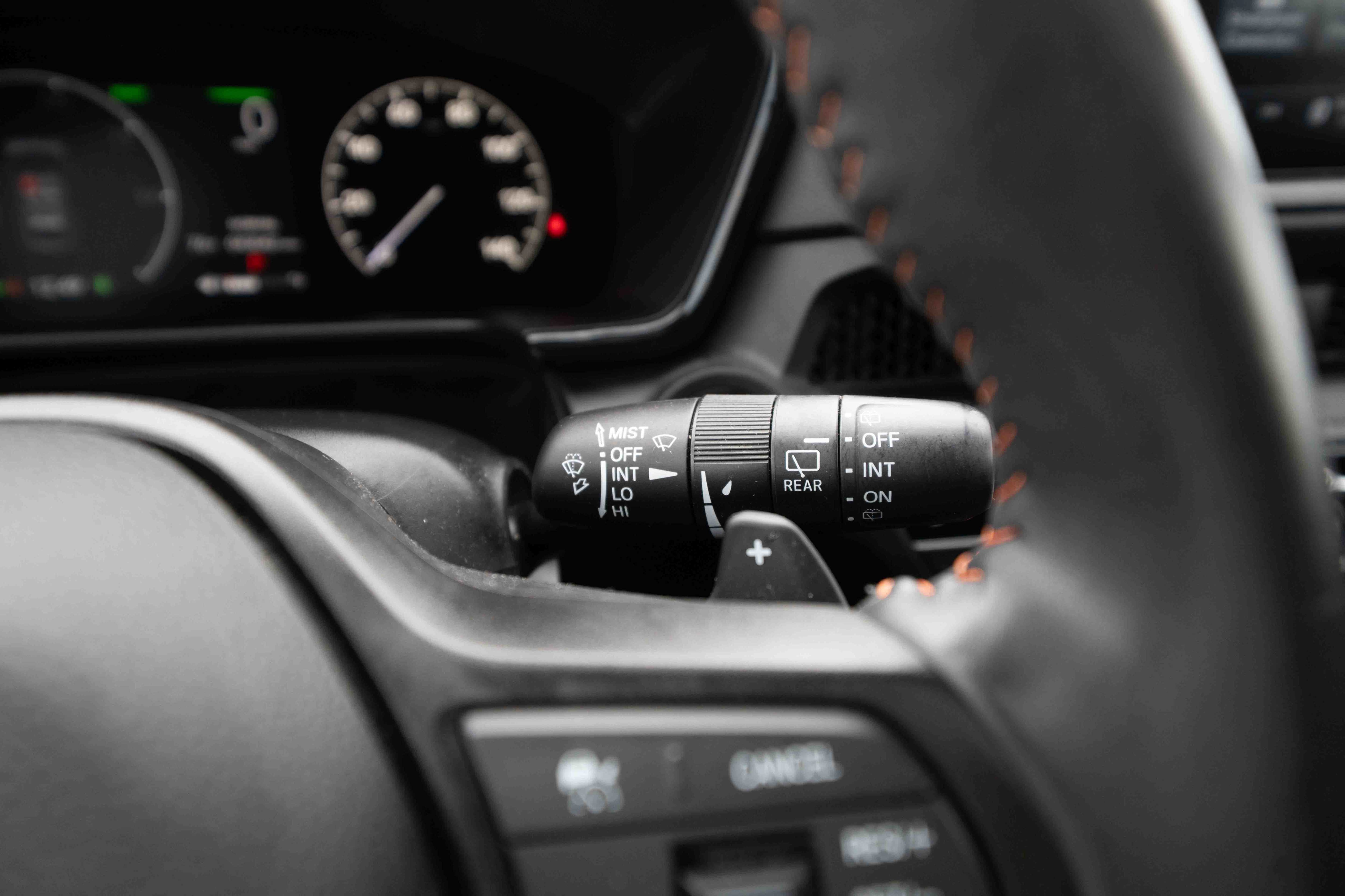 Used 2024 Honda CR-V Sport-L image 14