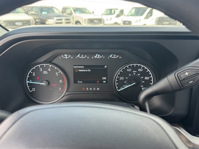 New 2026 Ford F350 XL image 13