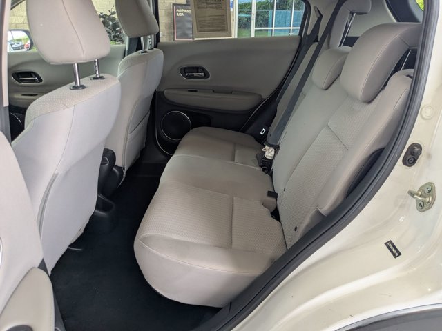 Used 2017 Honda HR-V EX image 17