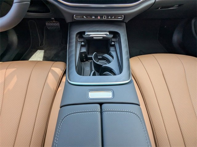 New 2026 Mercedes-Benz E 350 Sedan image 19