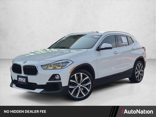 Used 2020 BMW X2 sDrive28i w/ Premium Package