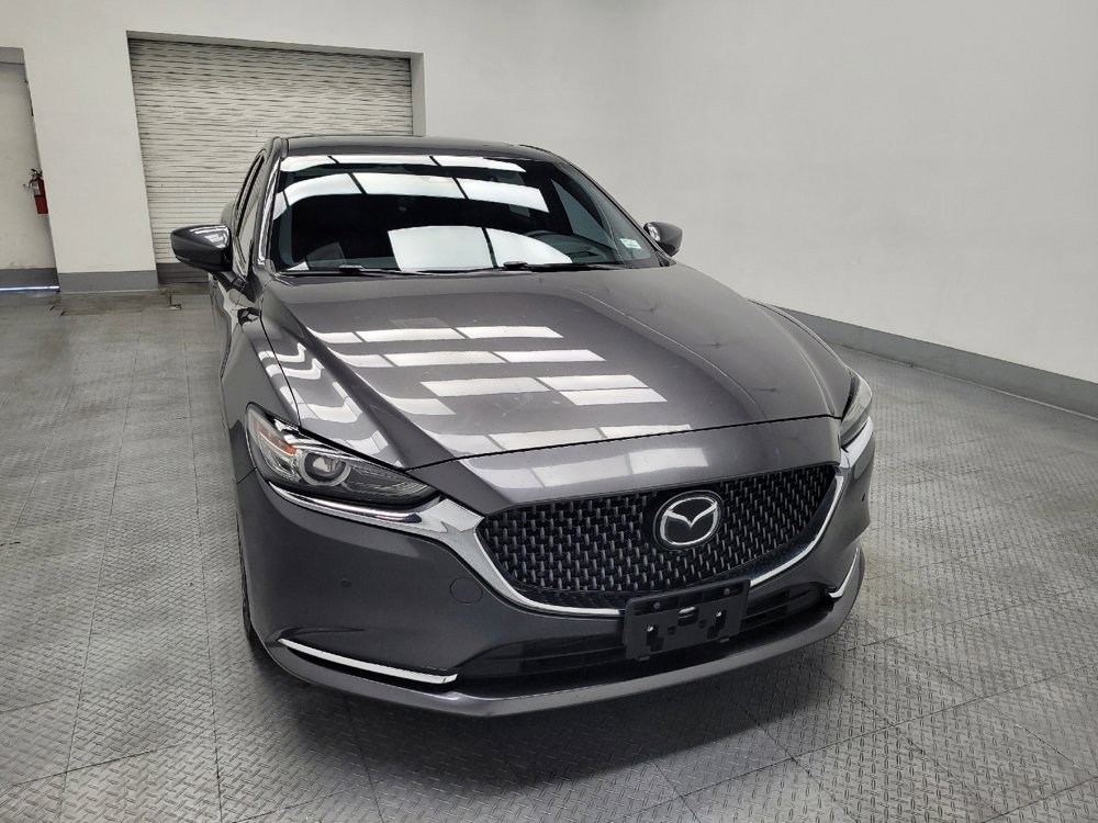 Used 2019 MAZDA MAZDA6 Signature FWD image 13