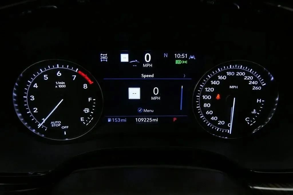 Used 2023 Cadillac XT6 Sport w/ Platinum Package image 25