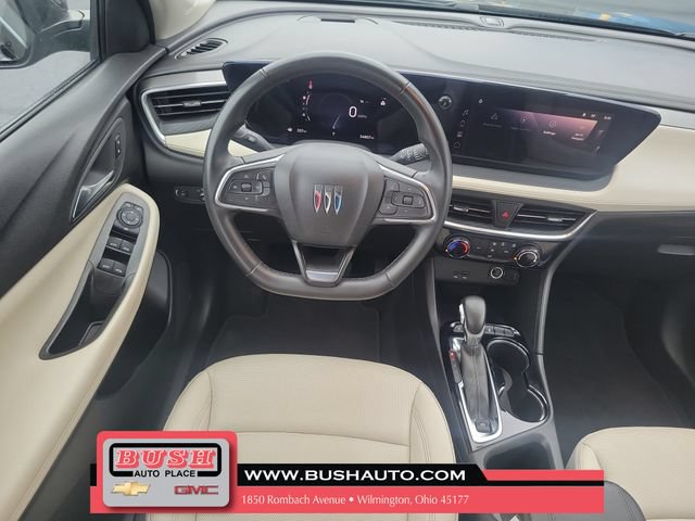 Used 2024 Buick Encore GX Sport Touring FWD image 11