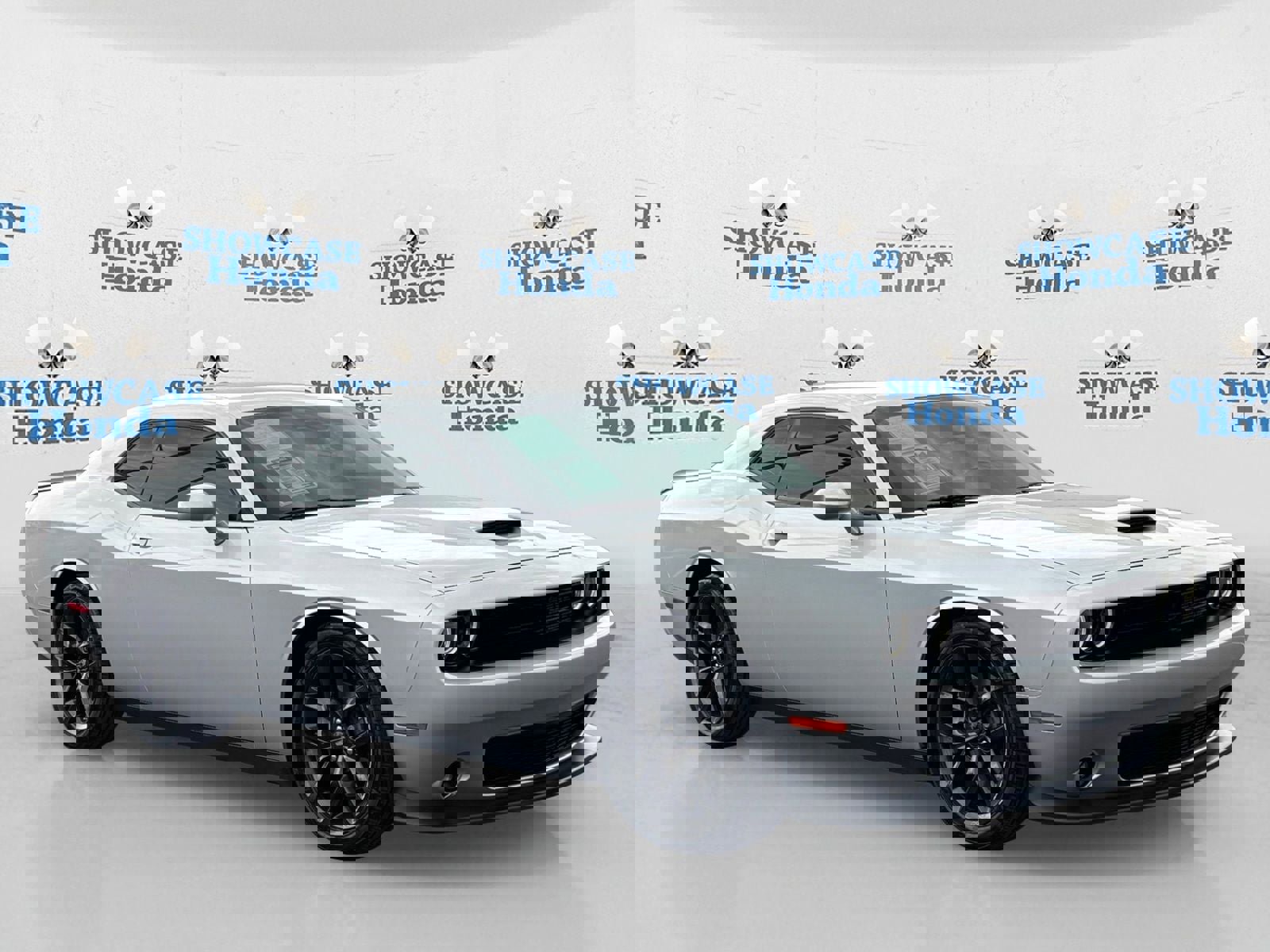 Used 2022 Dodge Challenger GT w/ Driver Convenience Group image 10