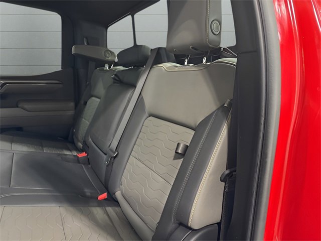 Used 2024 Chevrolet Silverado 1500 ZR2 w/ Technology Package image 26