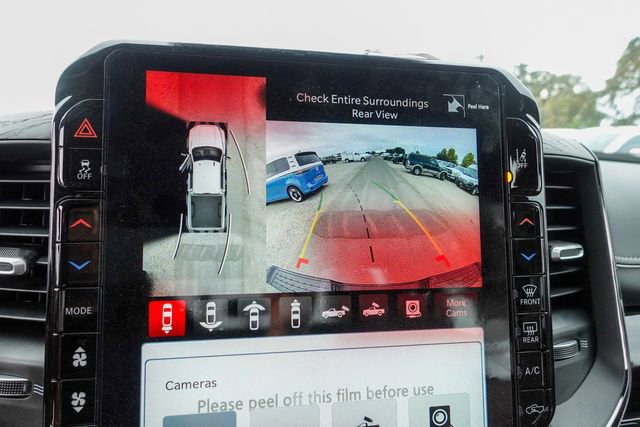 New 2026 RAM 2500 Limited image 23