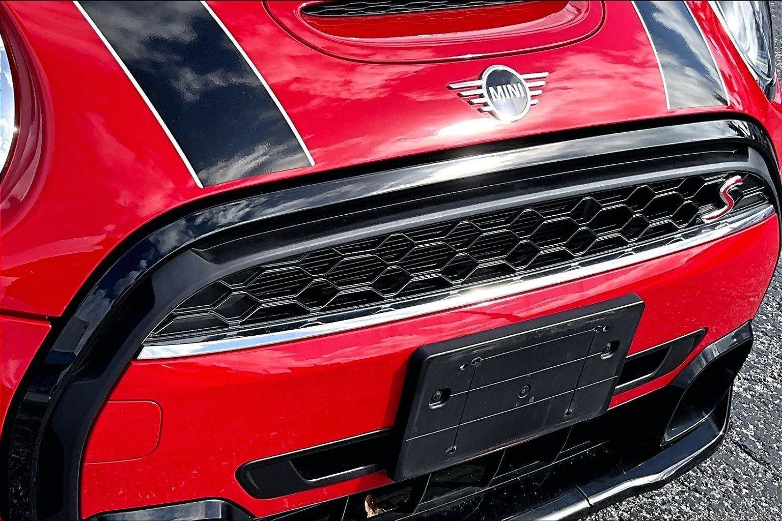 Used 2023 MINI Cooper S image 35