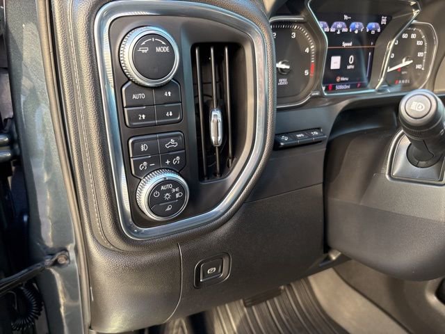 Certified 2020 GMC Sierra 2500 Denali w/ Denali Ultimate Package image 31