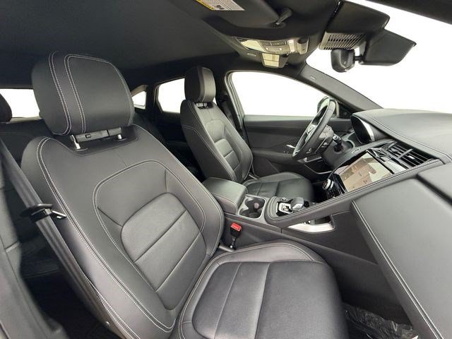 Used 2024 Jaguar E-PACE R-Dynamic SE AWD/4WD image 16