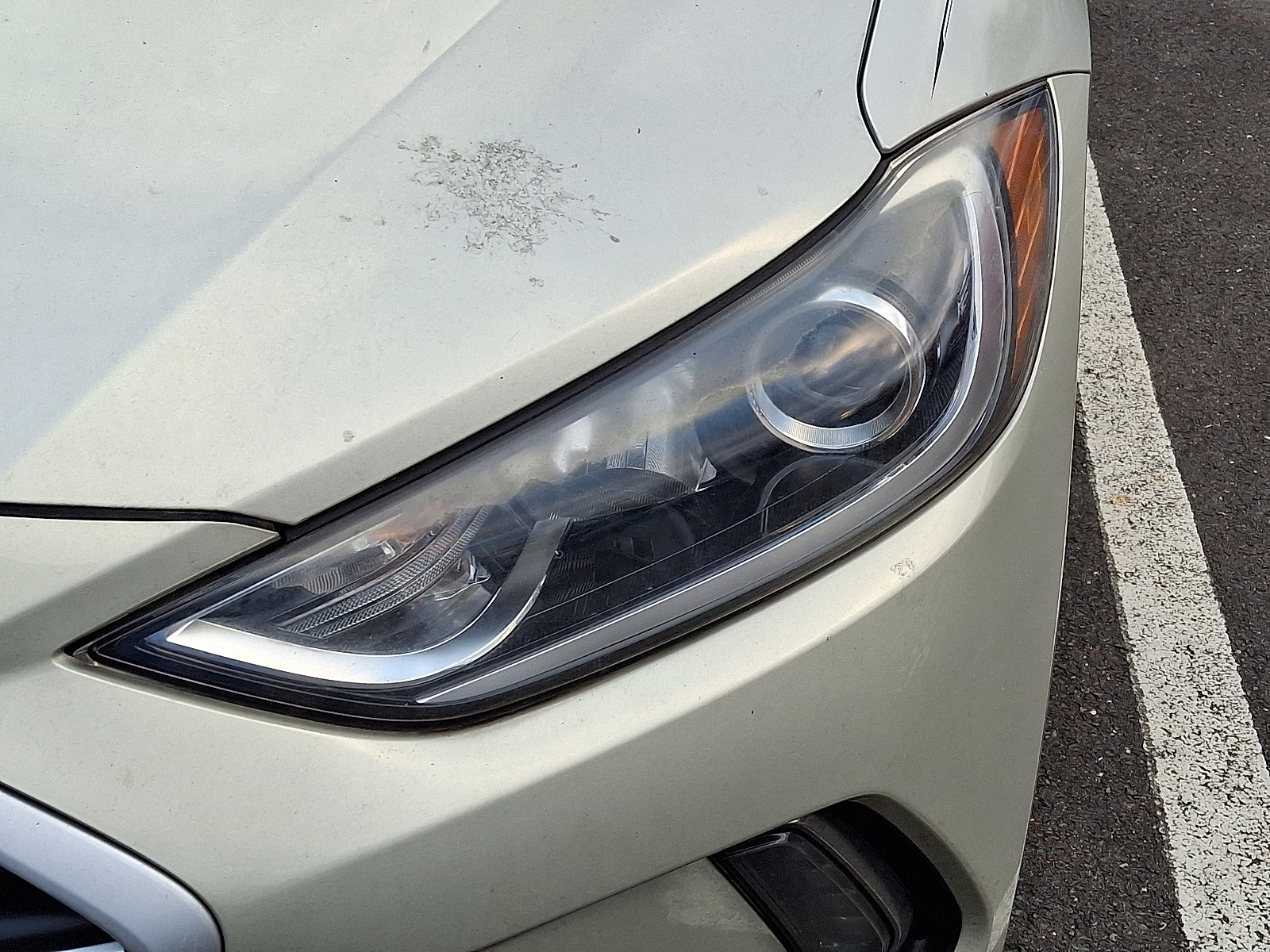 Used 2017 Hyundai Elantra Value Edition w/ Cargo Package image 8