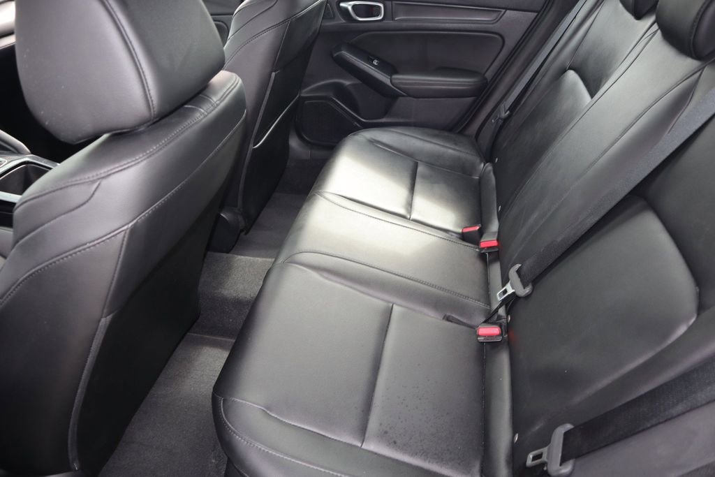 Used 2025 Acura Integra image 21