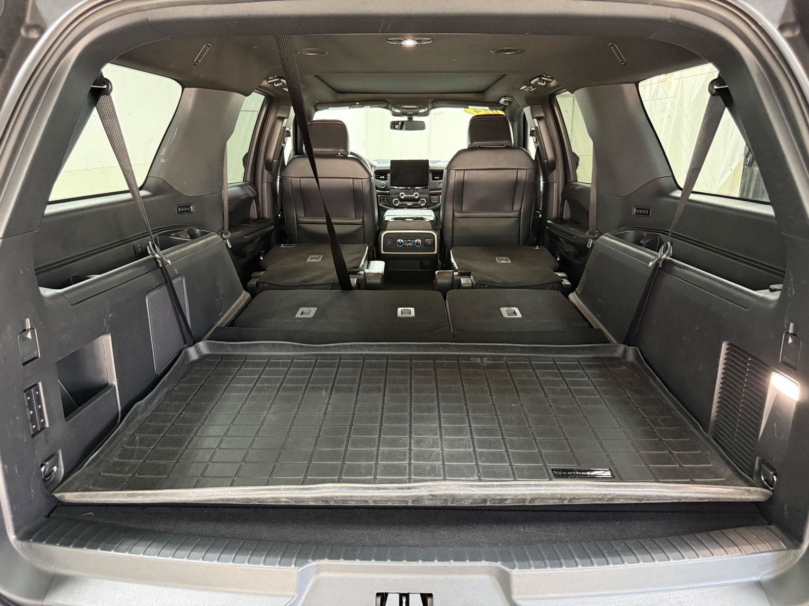 Used 2024 Ford Expedition Max Limited AWD/4WD image 31