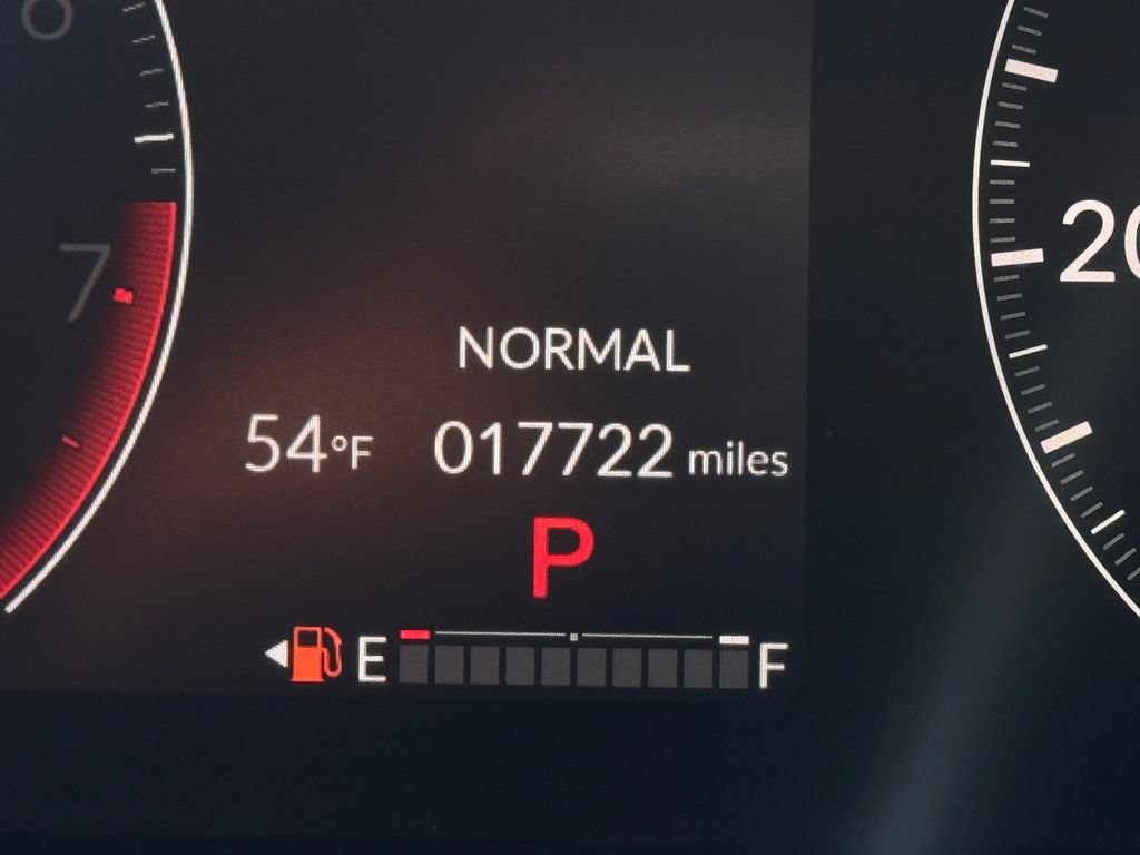 Used 2024 Honda HR-V Sport image 27