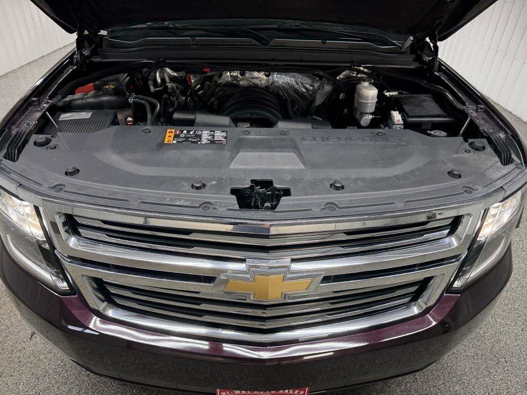 Used 2017 Chevrolet Suburban Premier image 57