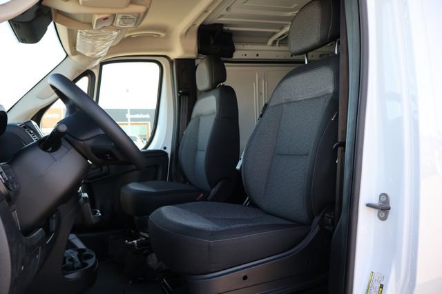 New 2026 RAM ProMaster 1500 w/ Convenience Group image 10