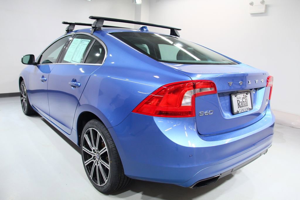 Used 2014 Volvo S60 T5 image 15