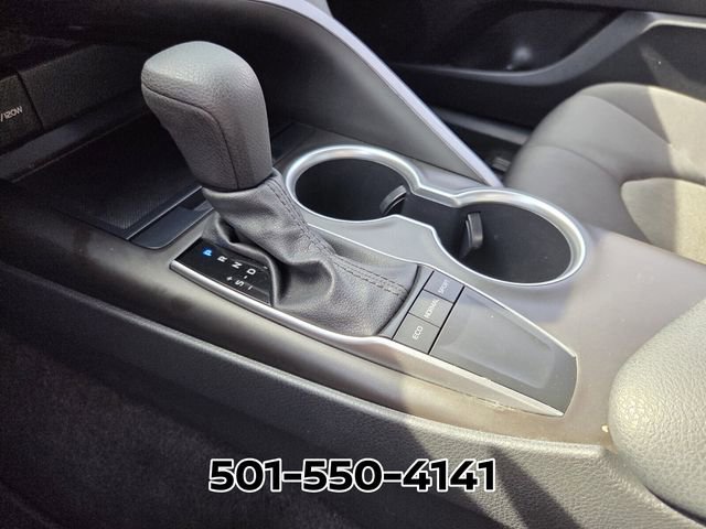 Used 2023 Toyota Camry LE image 25