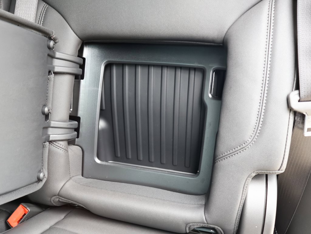 New 2026 Chevrolet Silverado 2500 LT w/ Trail Boss Package image 29