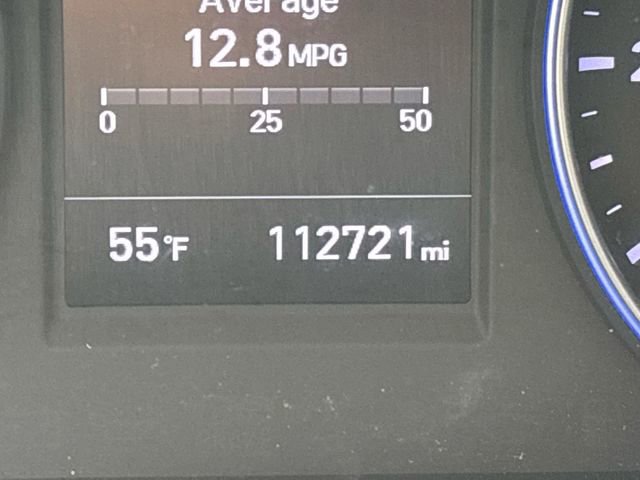 Used 2021 Hyundai Palisade SE image 22