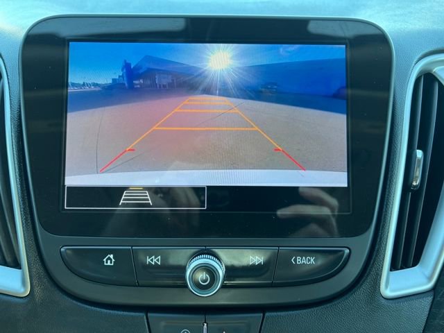 Used 2024 Chevrolet Malibu LT image 22