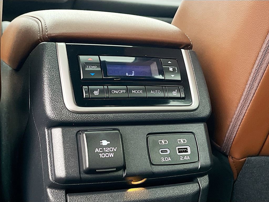 Used 2024 Subaru Ascent Touring image 26