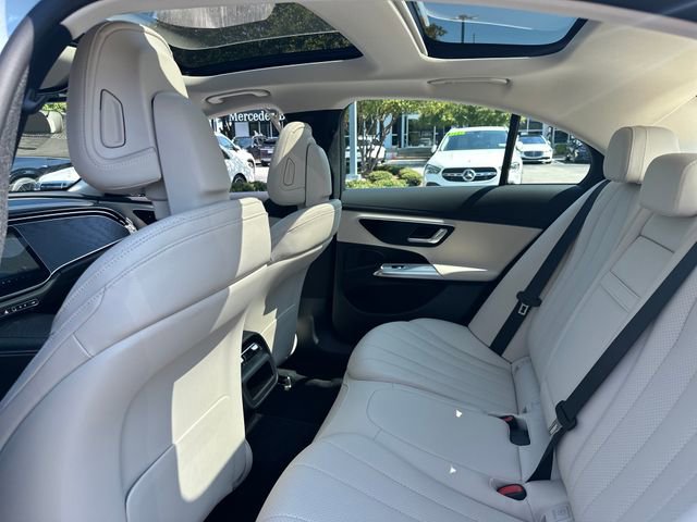New 2026 Mercedes-Benz E 350 Sedan image 23