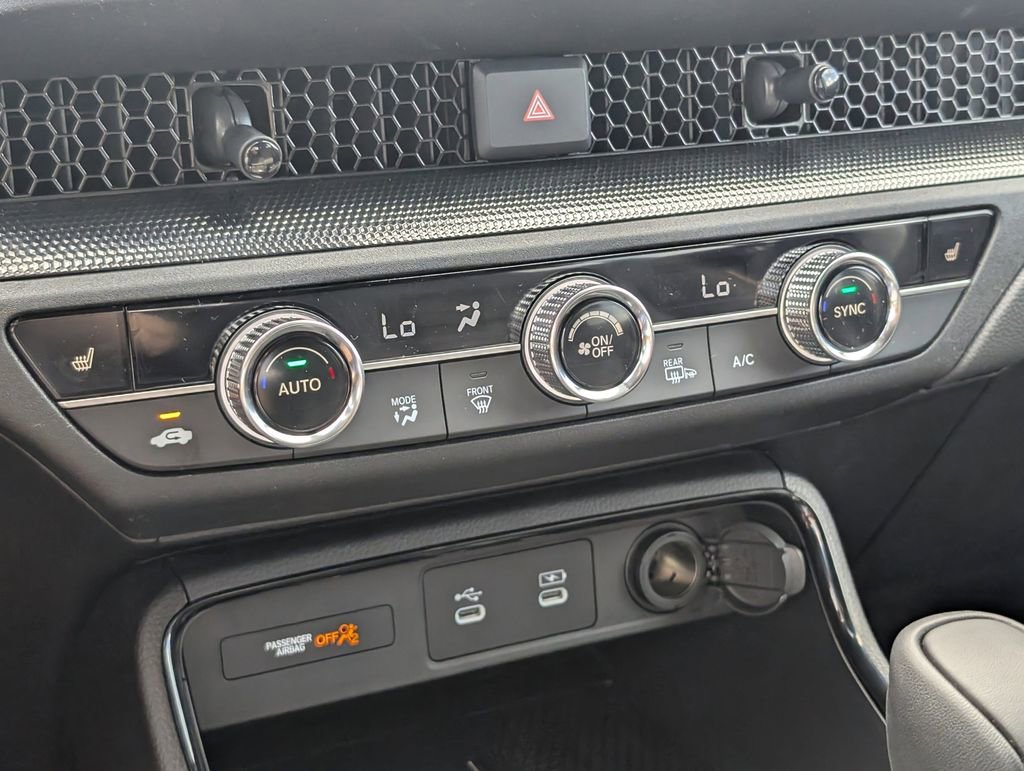 New 2026 Honda CR-V Sport-L image 18