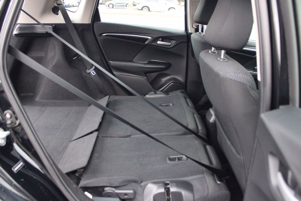 Used 2019 Honda Fit LX image 16