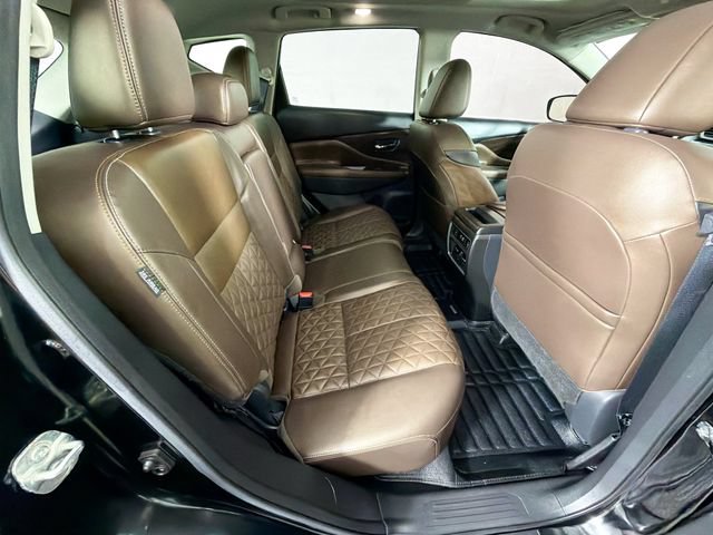 Used 2021 Nissan Murano Platinum AWD/4WD image 27