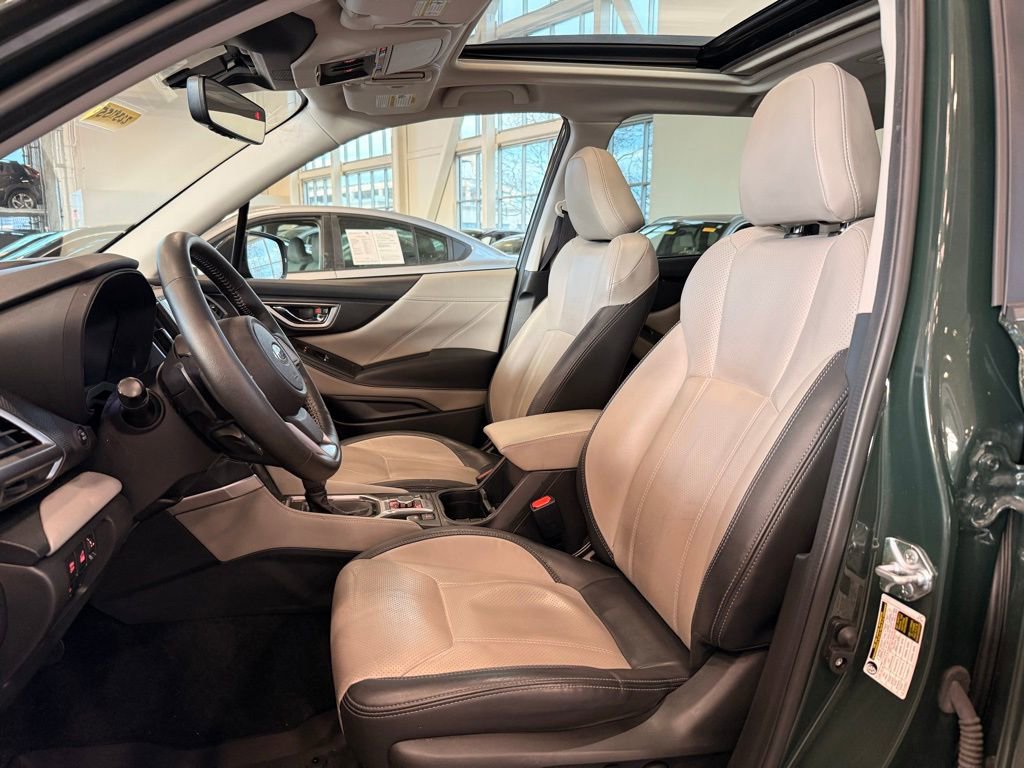 Used 2023 Subaru Forester Limited image 9