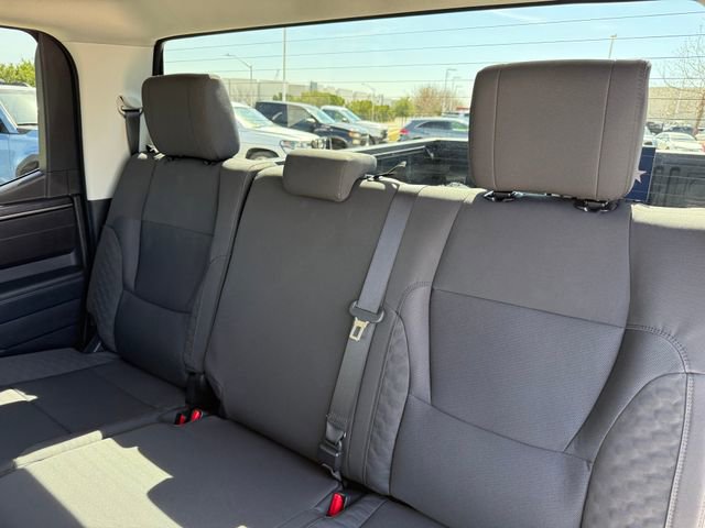 Used 2024 Toyota Tundra SR5 image 31