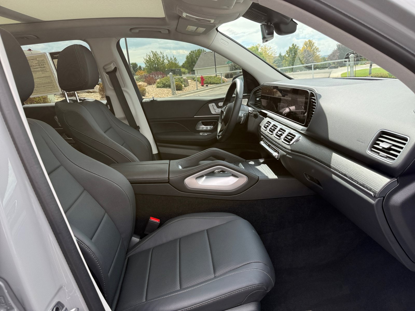 Used 2026 Mercedes-Benz GLE 450 4MATIC image 19
