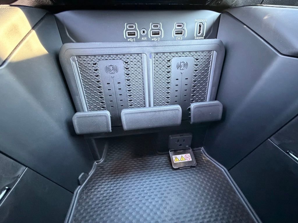 New 2026 RAM 2500 Limited image 21