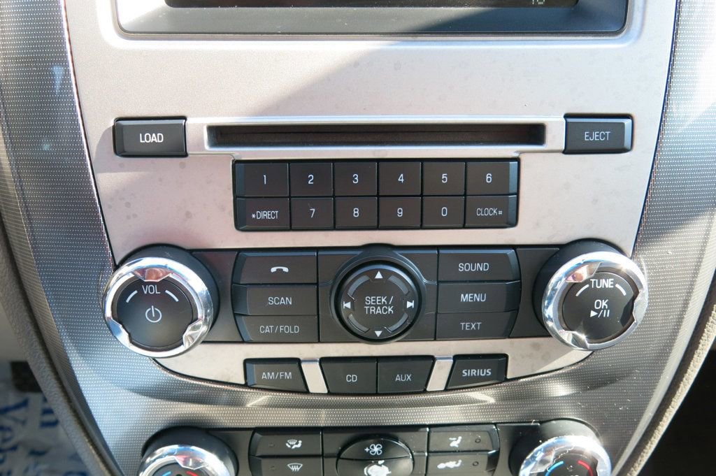 Used 2010 Ford Fusion SEL AWD/4WD image 23