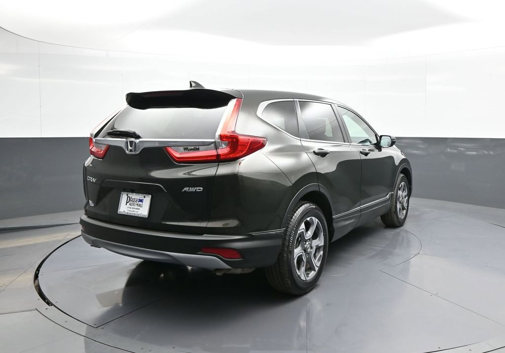 Used 2019 Honda CR-V EX-L image 6
