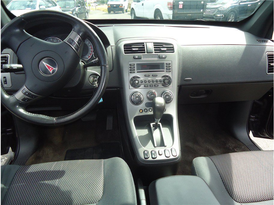 Used 2006 Pontiac Torrent 2WD w/ Preferred Package image 18
