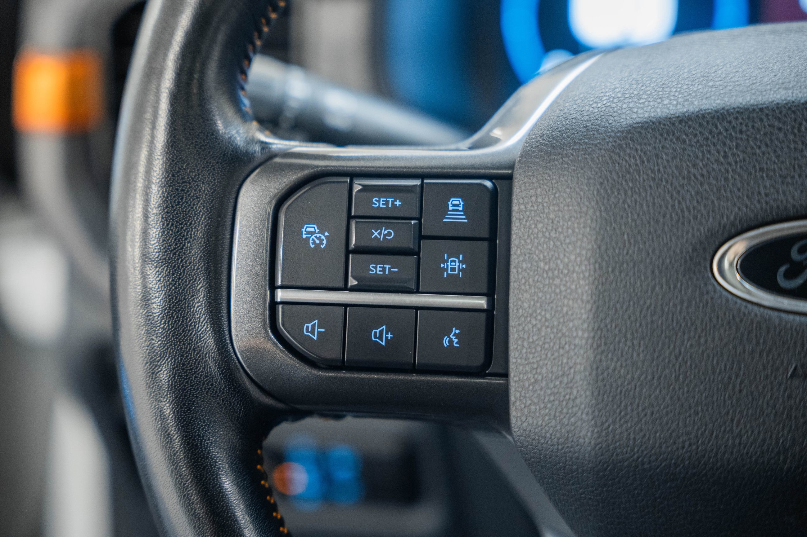 Certified 2023 Ford F150 Tremor w/ Equipment Group 402A High image 39