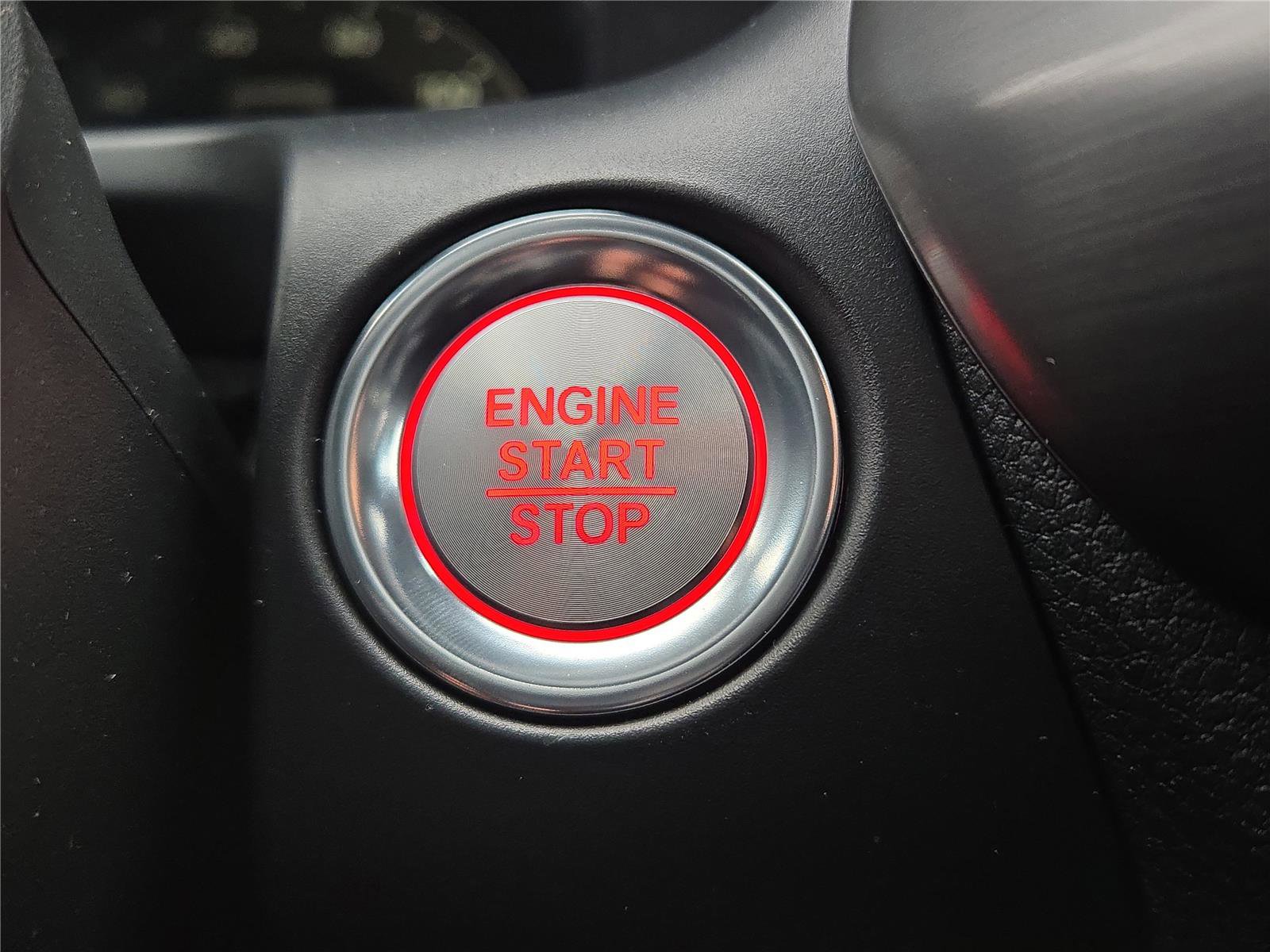 New 2025 Acura ADX A-Spec image 4