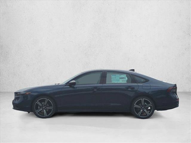 New 2026 Honda Accord SE image 5