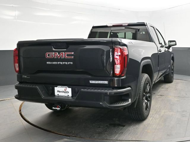 Used 2020 GMC Sierra 1500 Elevation w/ Elevation Value Package AWD/4WD image 6