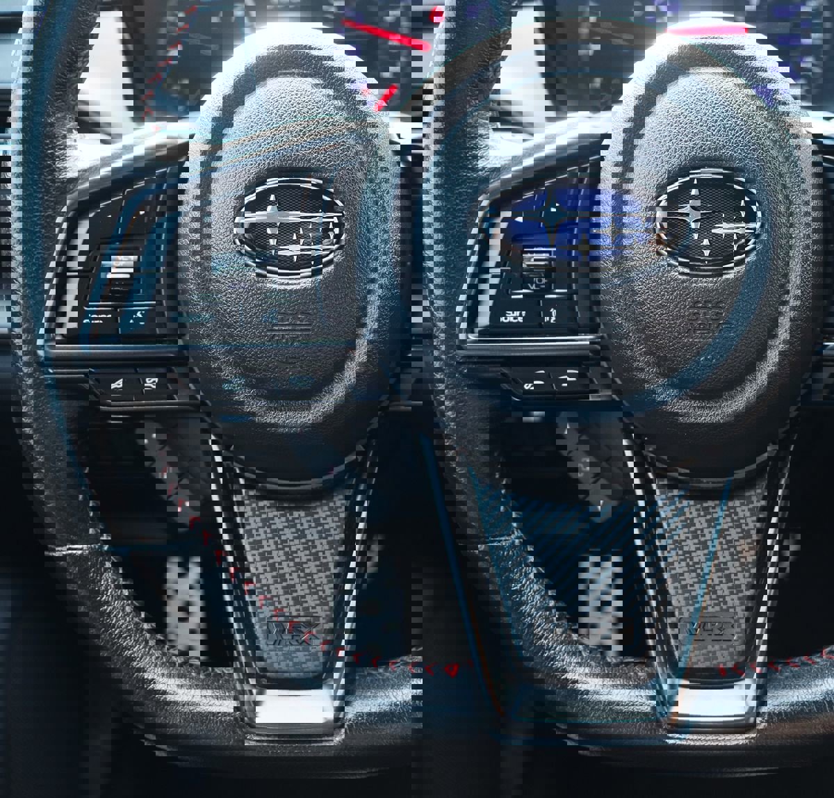 Used 2022 Subaru WRX Premium image 51