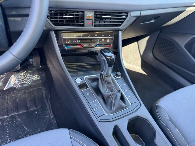 New 2027 Volkswagen Jetta SE FWD image 13