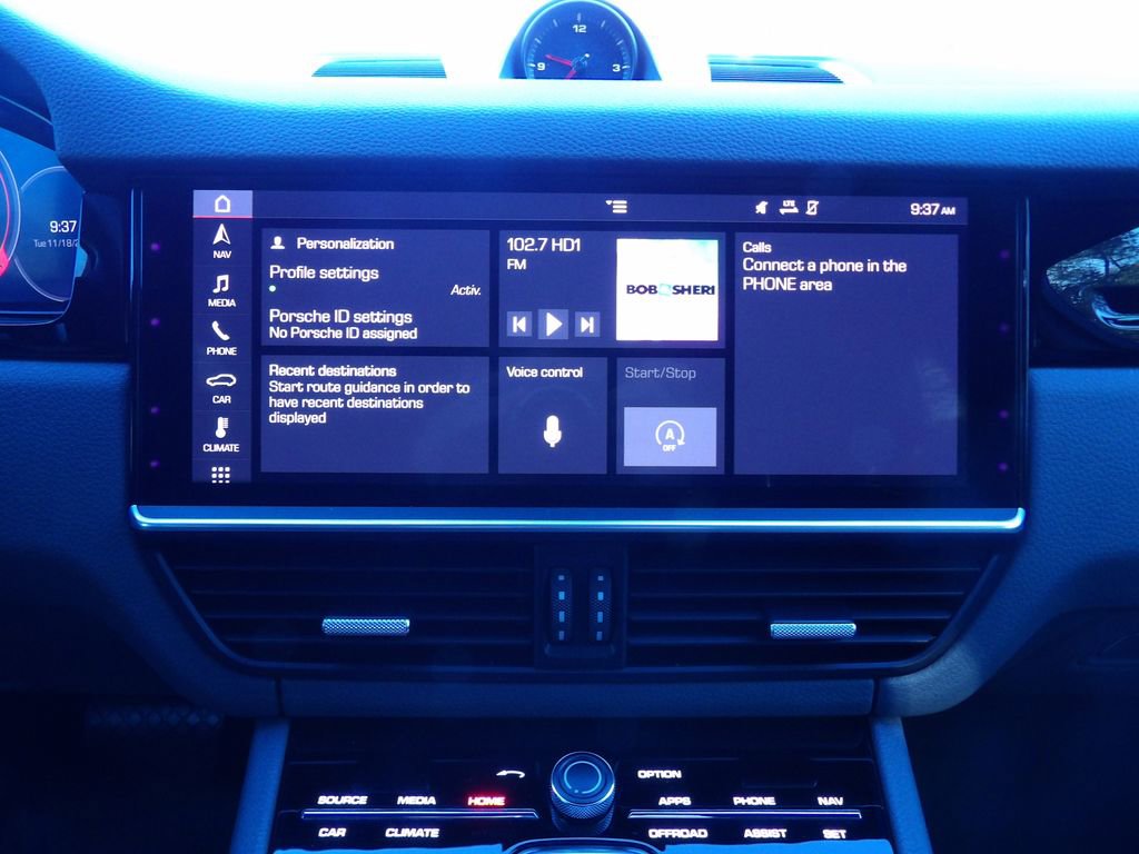 Used 2019 Porsche Cayenne image 21