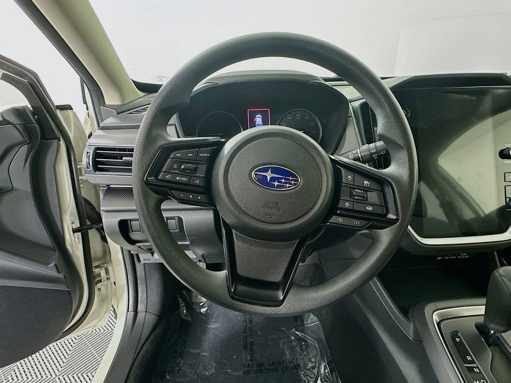 Certified 2025 Subaru Crosstrek 2.0i Premium AWD/4WD image 16