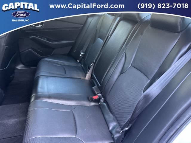 Used 2023 Honda Accord Touring image 18