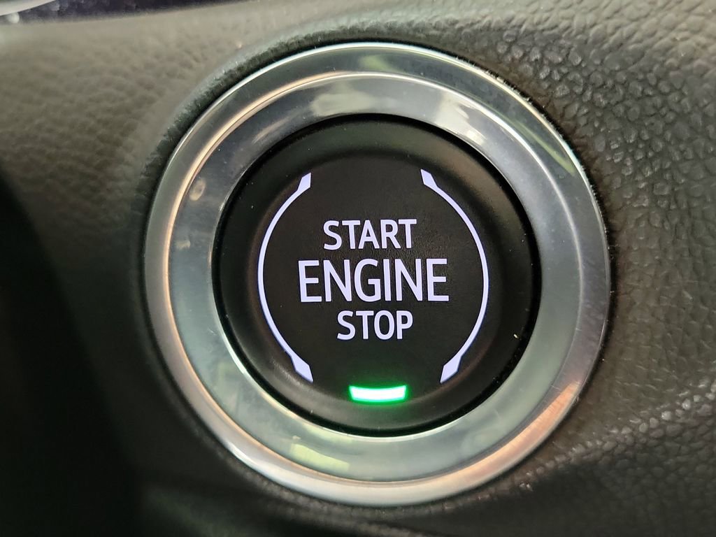 Used 2023 Buick Encore GX Select w/ Experience Buick Package FWD image 31