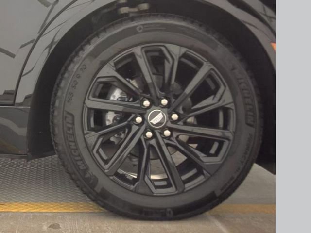 Certified 2024 Cadillac Lyriq Sport image 22